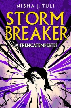 Bertrand.pt - Storm Breaker. La Trencatempestes