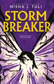 Storm Breaker