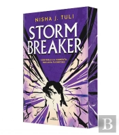 Storm Breaker