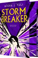 Storm Breaker