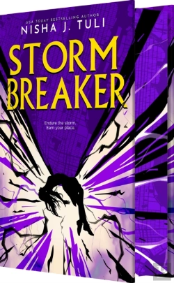 Bertrand.pt - Storm Breaker