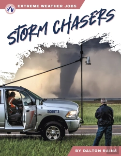 Bertrand.pt - Storm Chasers