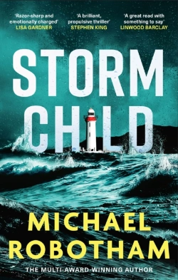 Bertrand.pt - Storm Child