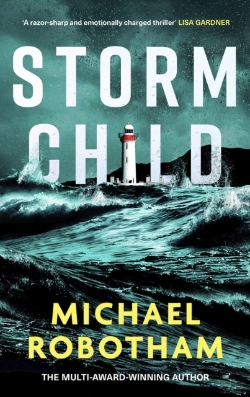 Bertrand.pt - Storm Child