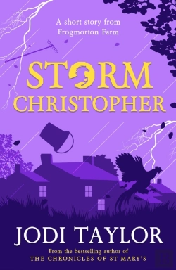 Bertrand.pt - Storm Christopher