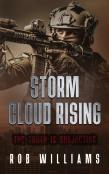 Storm Cloud Rising