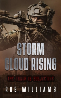 Bertrand.pt - Storm Cloud Rising