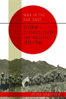 Storm Clouds Over The Pacific 1931â€“41