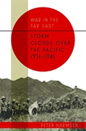 Storm Clouds Over The Pacific 1931â€“41
