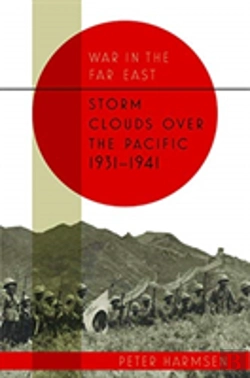 Bertrand.pt - Storm Clouds Over The Pacific 1931â€“41