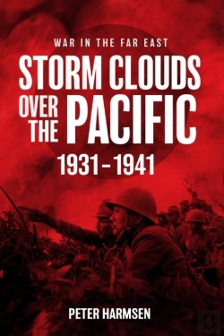 Bertrand.pt - Storm Clouds Over The Pacific