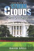 Storm Clouds Rising