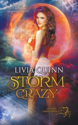 Bertrand.pt - Storm Crazy