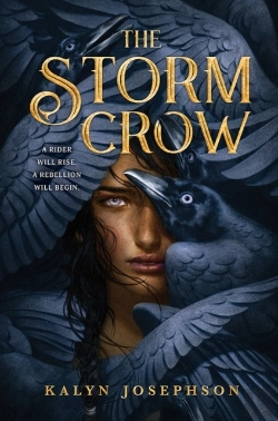 Bertrand.pt - Storm Crow