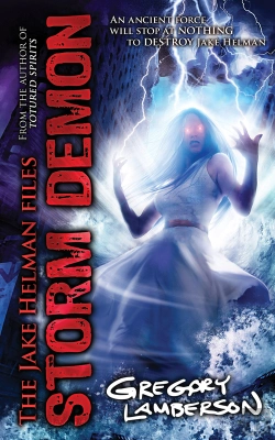 Bertrand.pt - Storm Demon