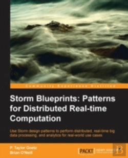 Bertrand.pt - Storm: Distributed Realtime Computation Blueprints