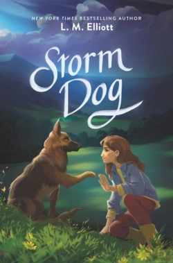 Bertrand.pt - Storm Dog