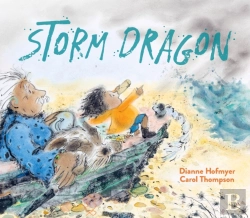 Bertrand.pt - Storm Dragon