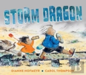 Storm Dragon