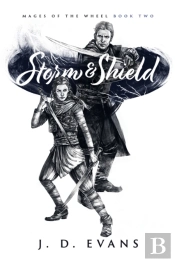 Storm & Shield