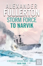 Storm Force To Narvik