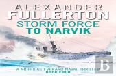Storm Force To Narvik