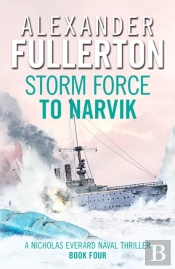 Storm Force To Narvik