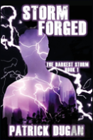 Storm Forged