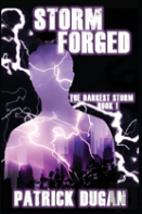 Storm Forged