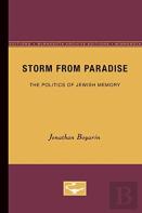 Storm From Paradise