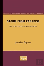 Storm From Paradise