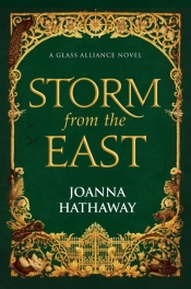 Storm From The East