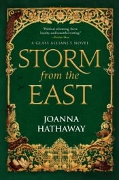 Storm From The East