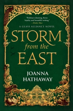 Bertrand.pt - Storm From The East