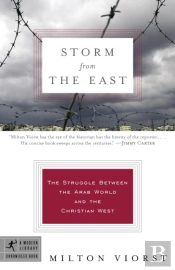 Storm From The East