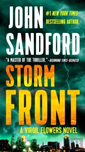 Storm Front
