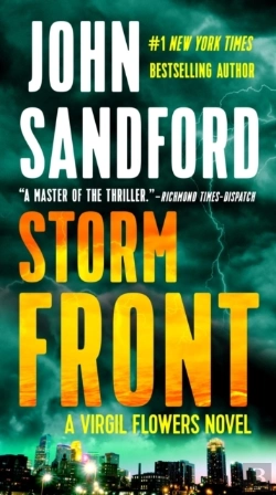 Bertrand.pt - Storm Front