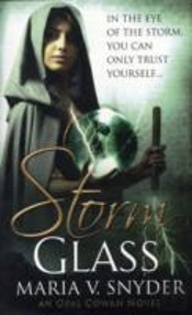 Storm Glass
