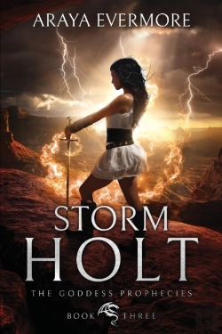 Bertrand.pt - Storm Holt