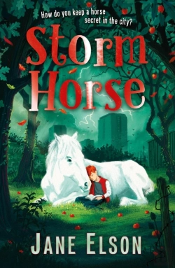 Bertrand.pt - Storm Horse