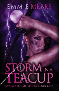 Bertrand.pt - Storm In A Teacup