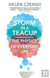 Storm In A Teacup