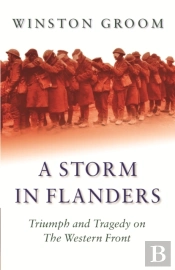 Storm In Flanders