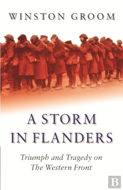 Bertrand.pt - Storm In Flanders