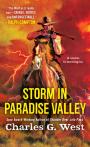 Storm In Paradise Valley
