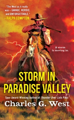 Bertrand.pt - Storm In Paradise Valley