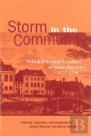Storm In The Community