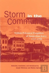 Storm In The Community