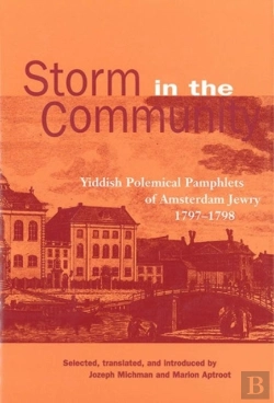 Bertrand.pt - Storm In The Community