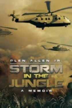 Bertrand.pt - Storm In The Jungle: A Memoir